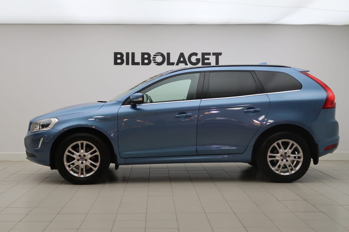 Volvo XC60 2017 - miniatyr 2