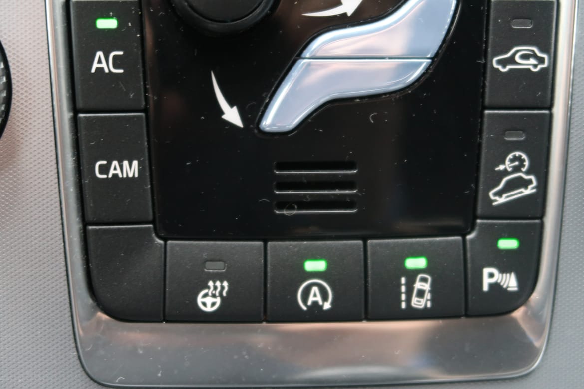 Volvo XC60 2017 - miniatyr 18