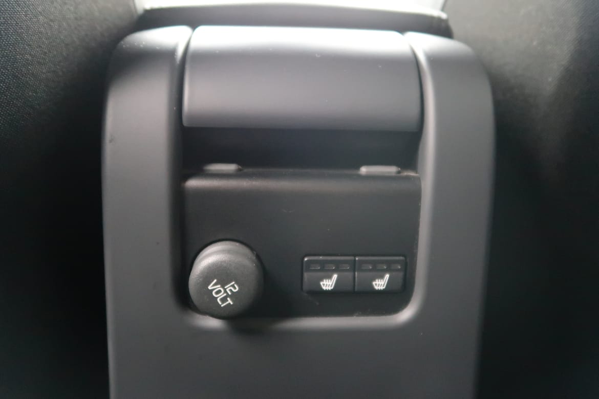 Volvo XC60 2017 - miniatyr 9