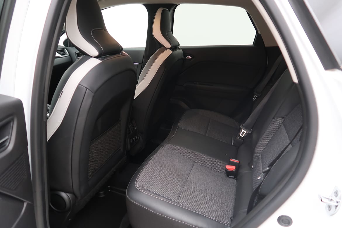 Renault Captur 2022 - miniatyr 5