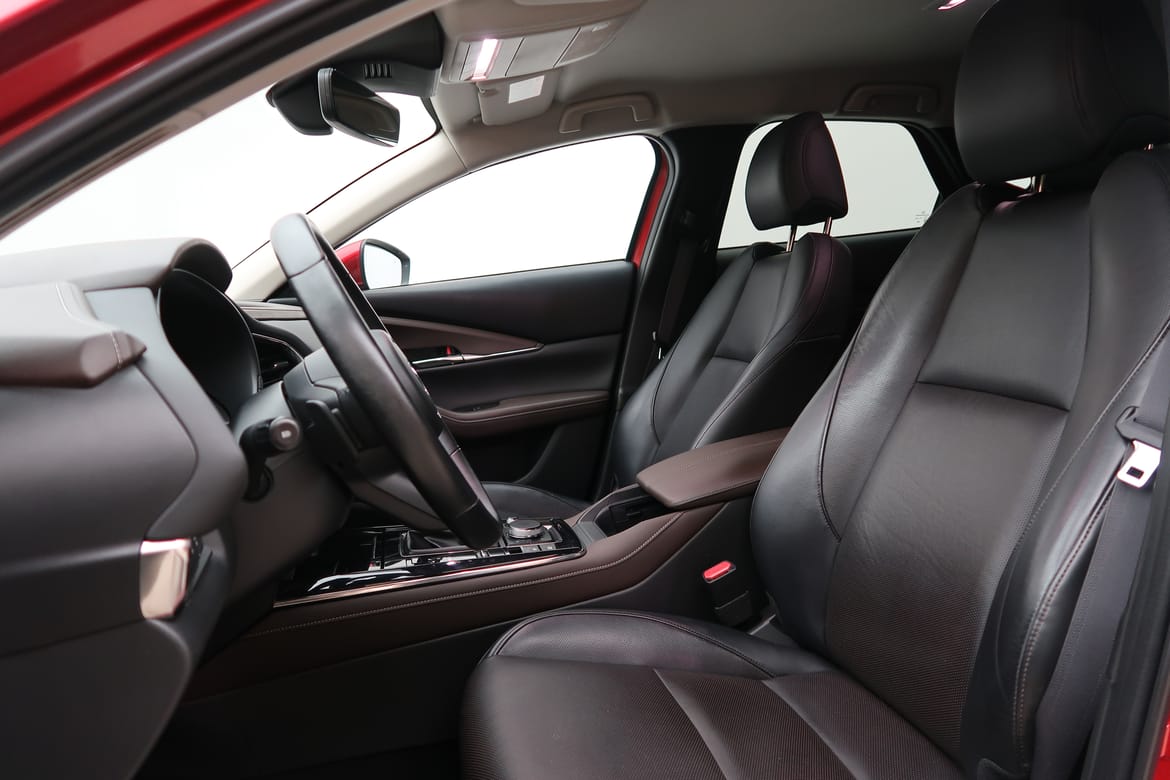 Mazda CX-30 2019 - miniatyr 4