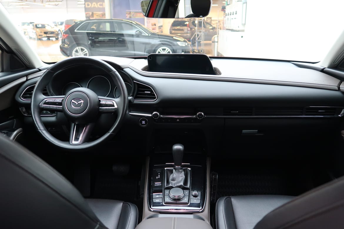 Mazda CX-30 2019 - miniatyr 6