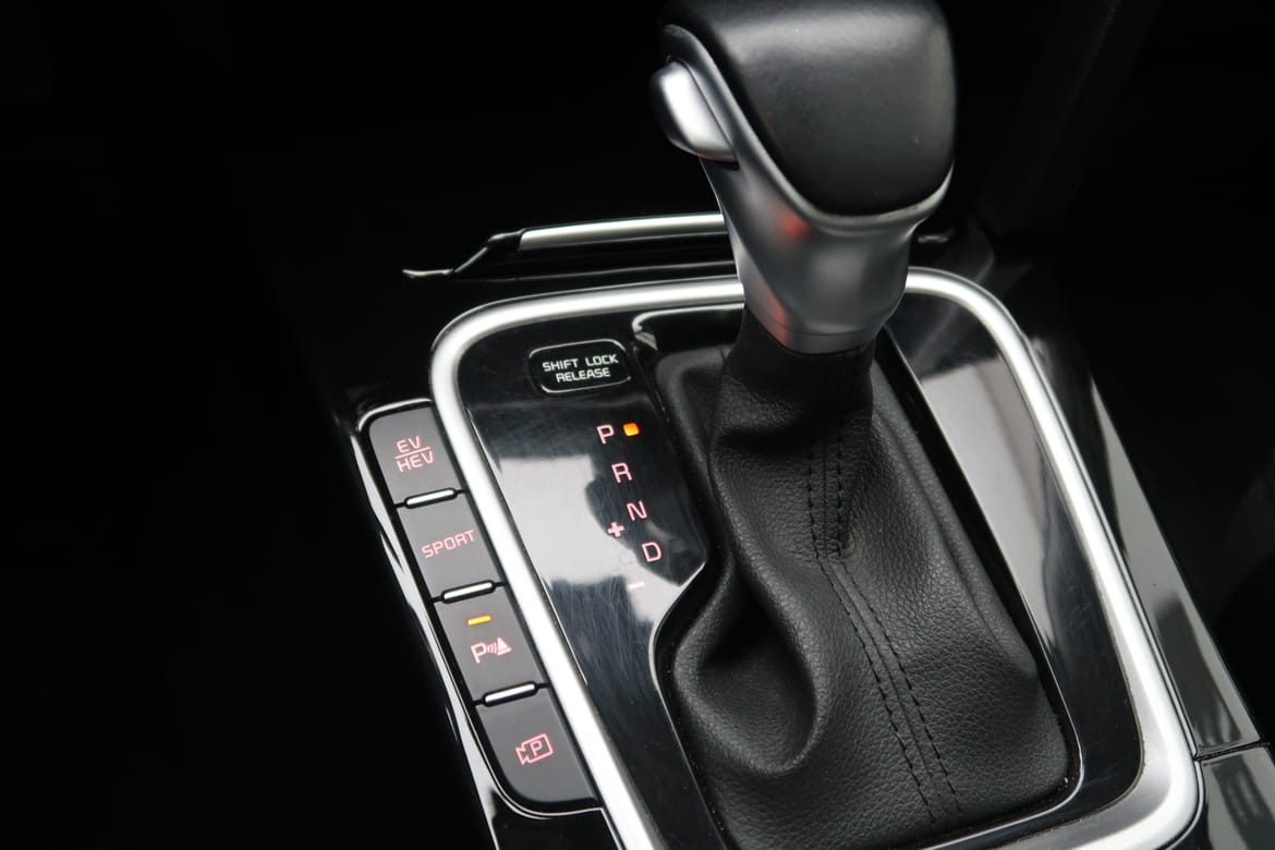 Kia Ceed 2022 - miniatyr 16