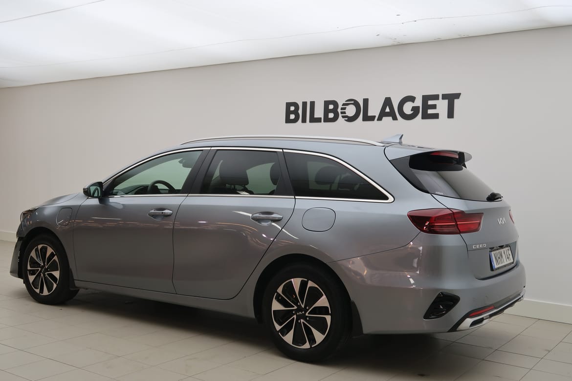 Kia Ceed 2022 - miniatyr 3