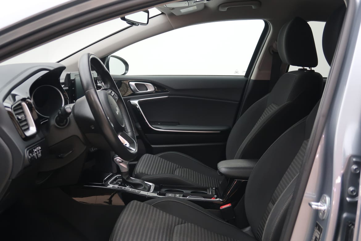 Kia Ceed 2022 - miniatyr 4