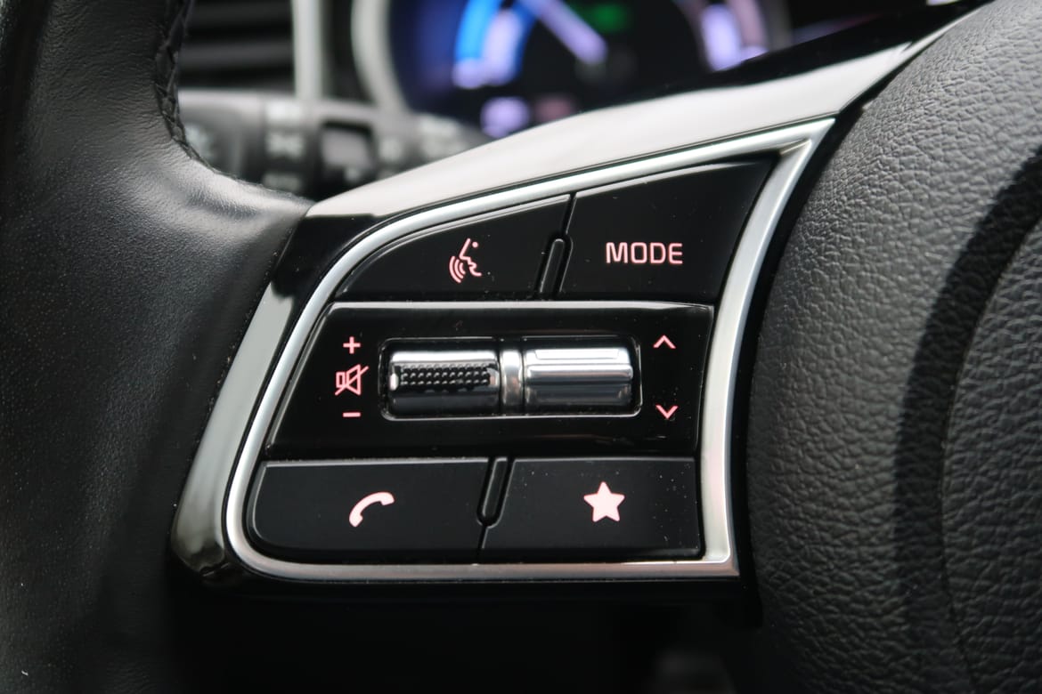 Kia Ceed 2022 - miniatyr 9