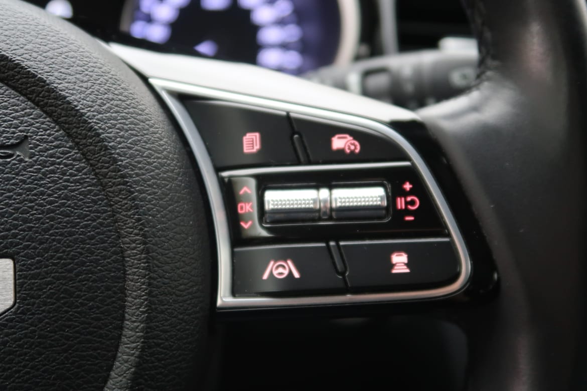 Kia Ceed 2022 - miniatyr 10