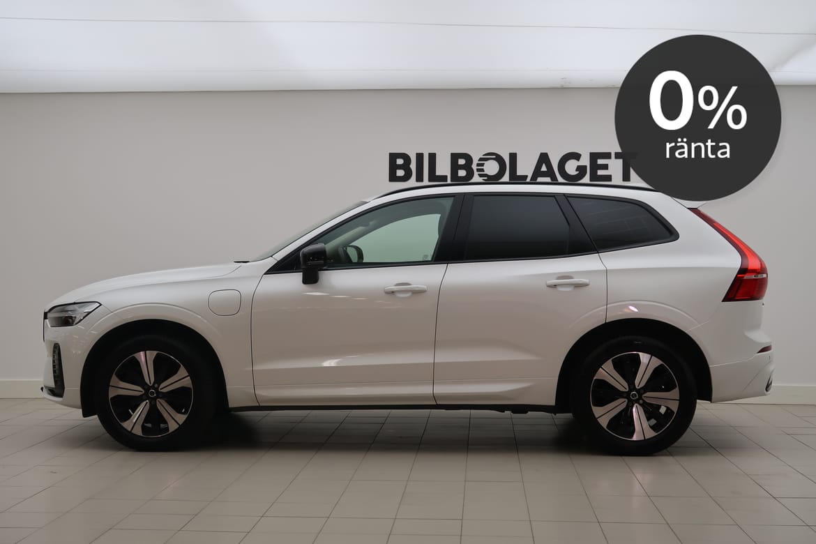 Volvo XC60 2023 - bild 1 av 18