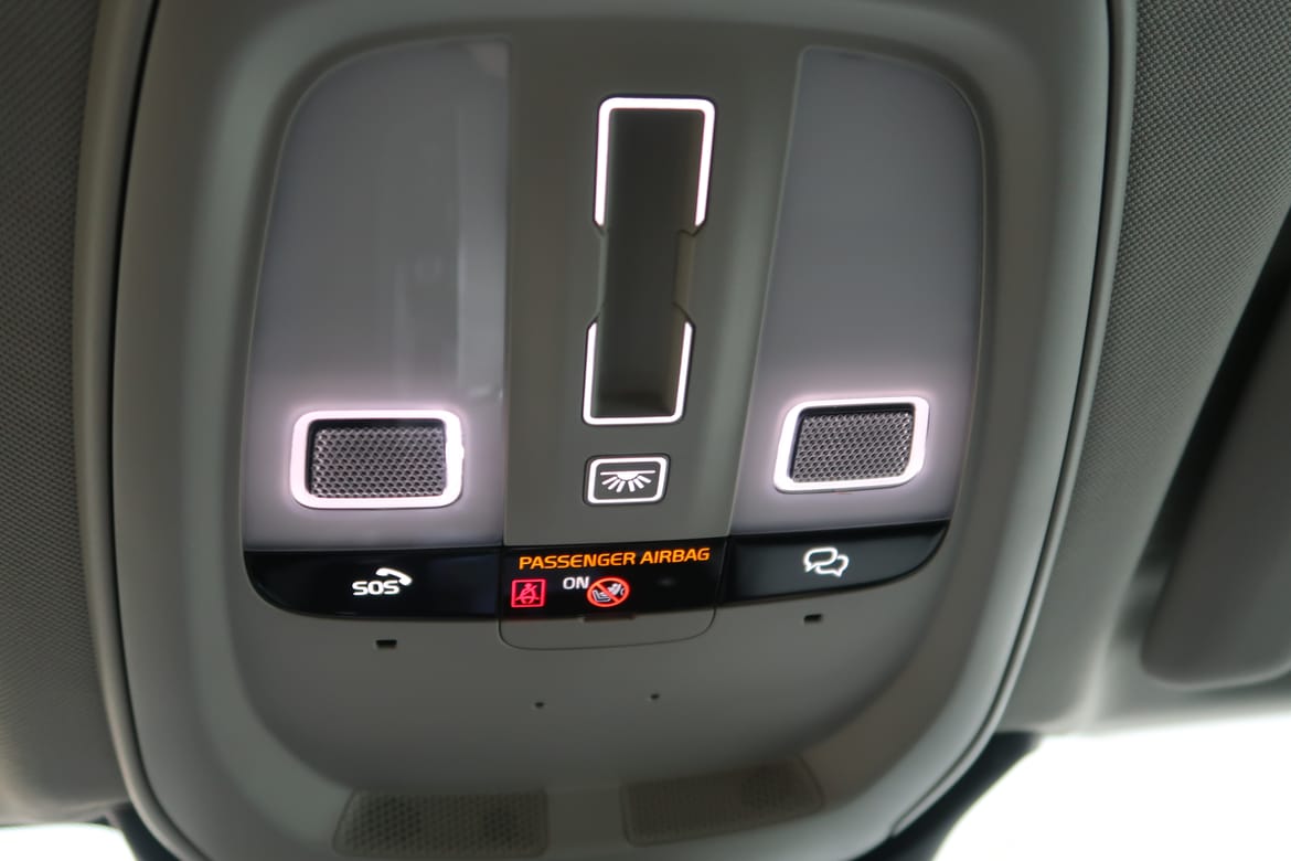 Volvo XC60 2023 - miniatyr 17