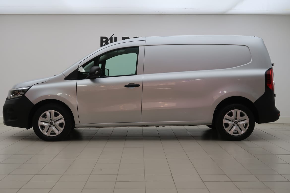 Renault Kangoo 2025 - miniatyr 2
