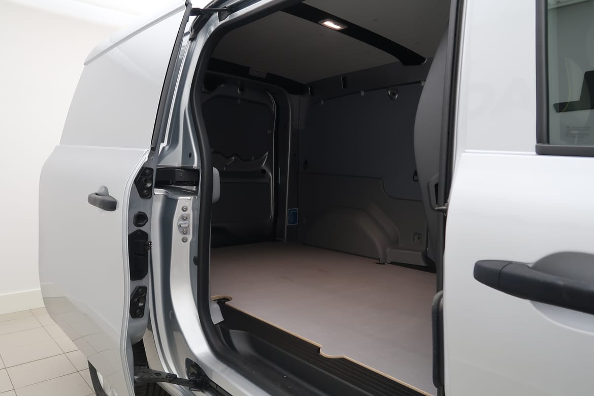 Renault Kangoo 2025 - miniatyr 5