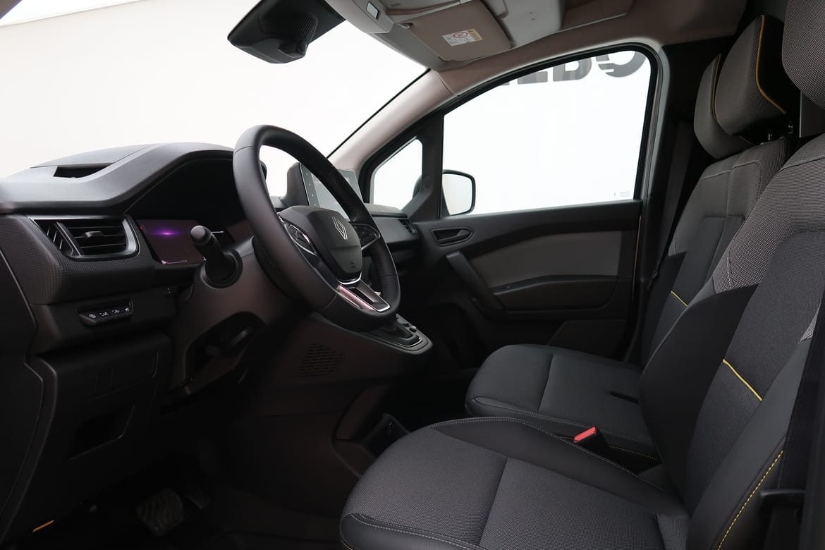 Renault Kangoo 2025 - miniatyr 6