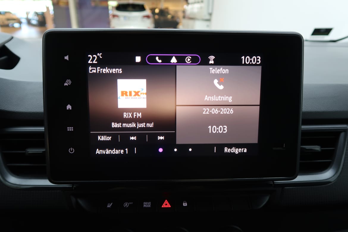 Renault Kangoo 2025 - miniatyr 9