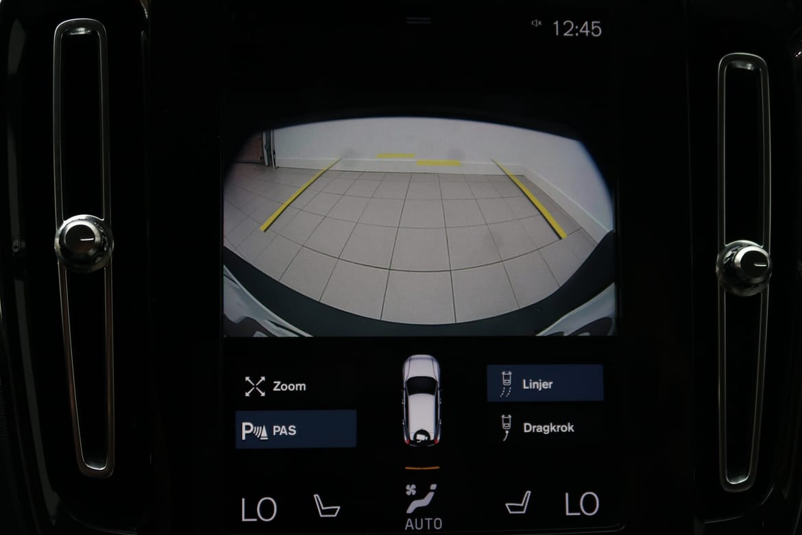 Volvo XC40 2019 - miniatyr 18