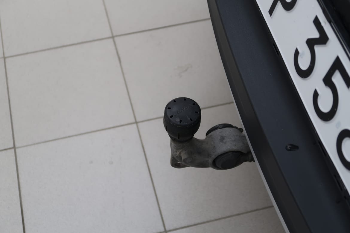 Volvo XC40 2019 - miniatyr 23