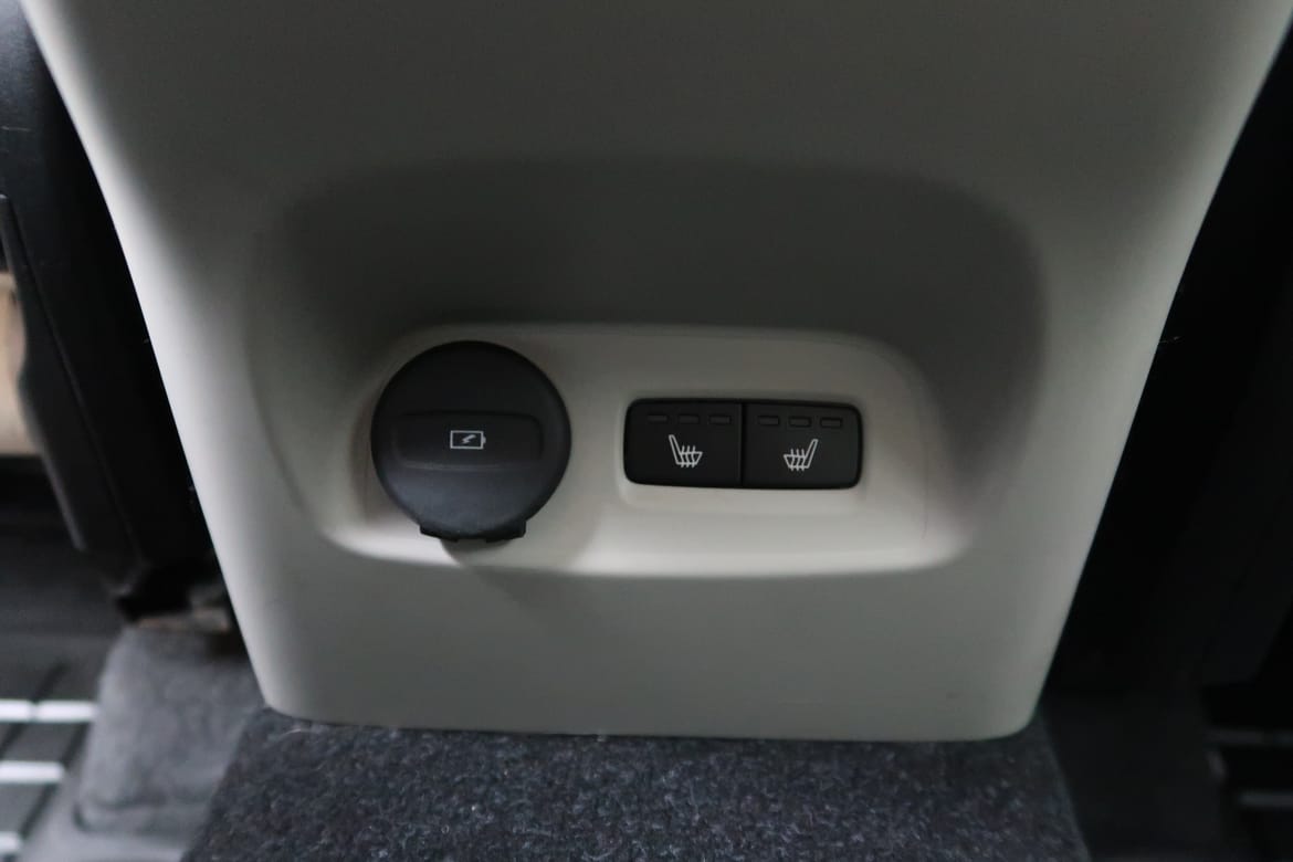 Volvo XC40 2019 - miniatyr 8