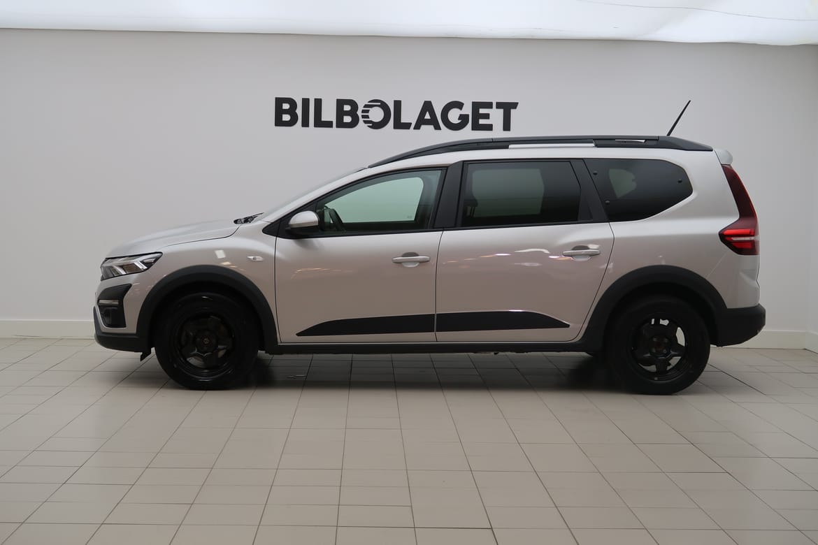 Dacia Jogger 2022 - miniatyr 2