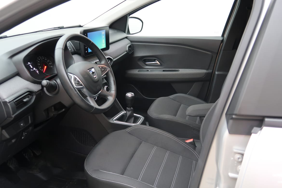 Dacia Jogger 2022 - miniatyr 4