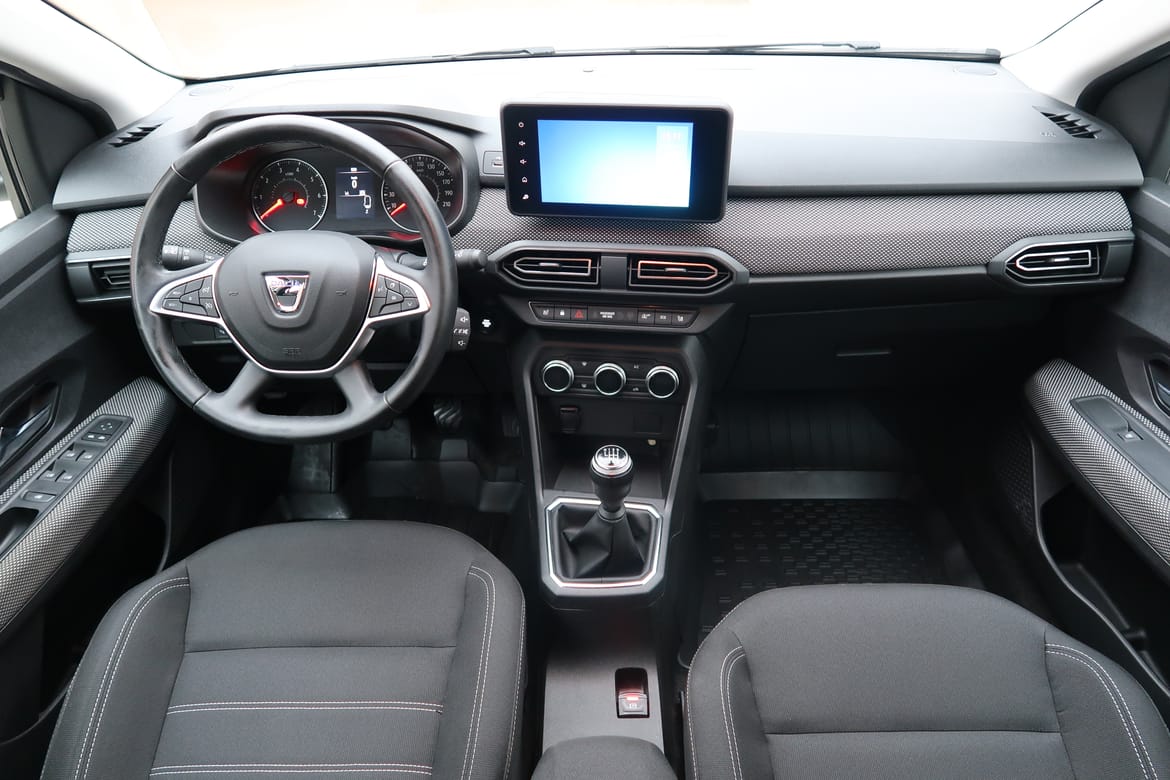 Dacia Jogger 2022 - miniatyr 7