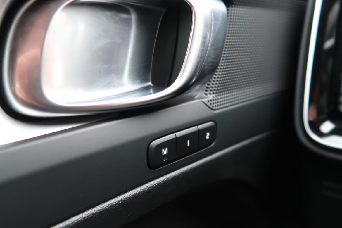 Volvo XC40 2025 - miniatyr 15