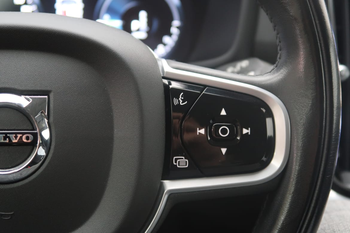 Volvo V60 2022 - miniatyr 11