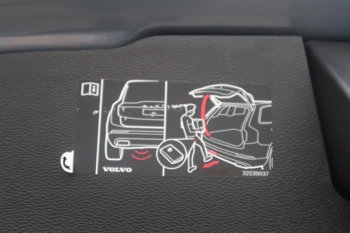 Volvo V60 2022 - miniatyr 27