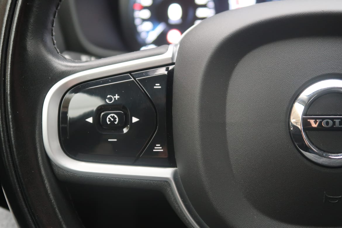 Volvo V60 2022 - miniatyr 10