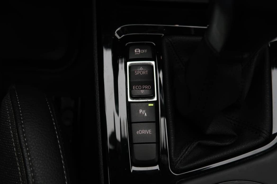 BMW X1 2021 - miniatyr 17