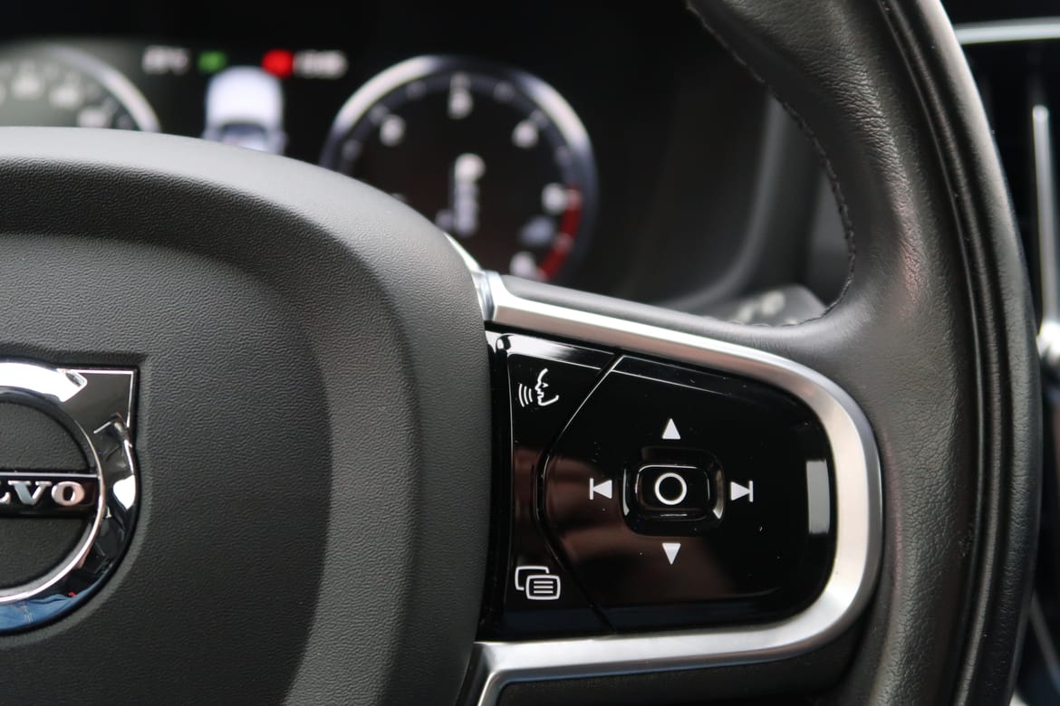 Volvo V60 2020 - miniatyr 11