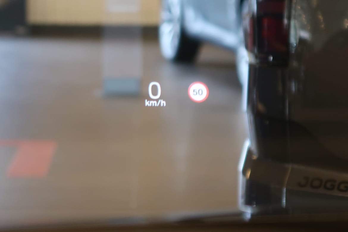 Volvo V60 2020 - miniatyr 12