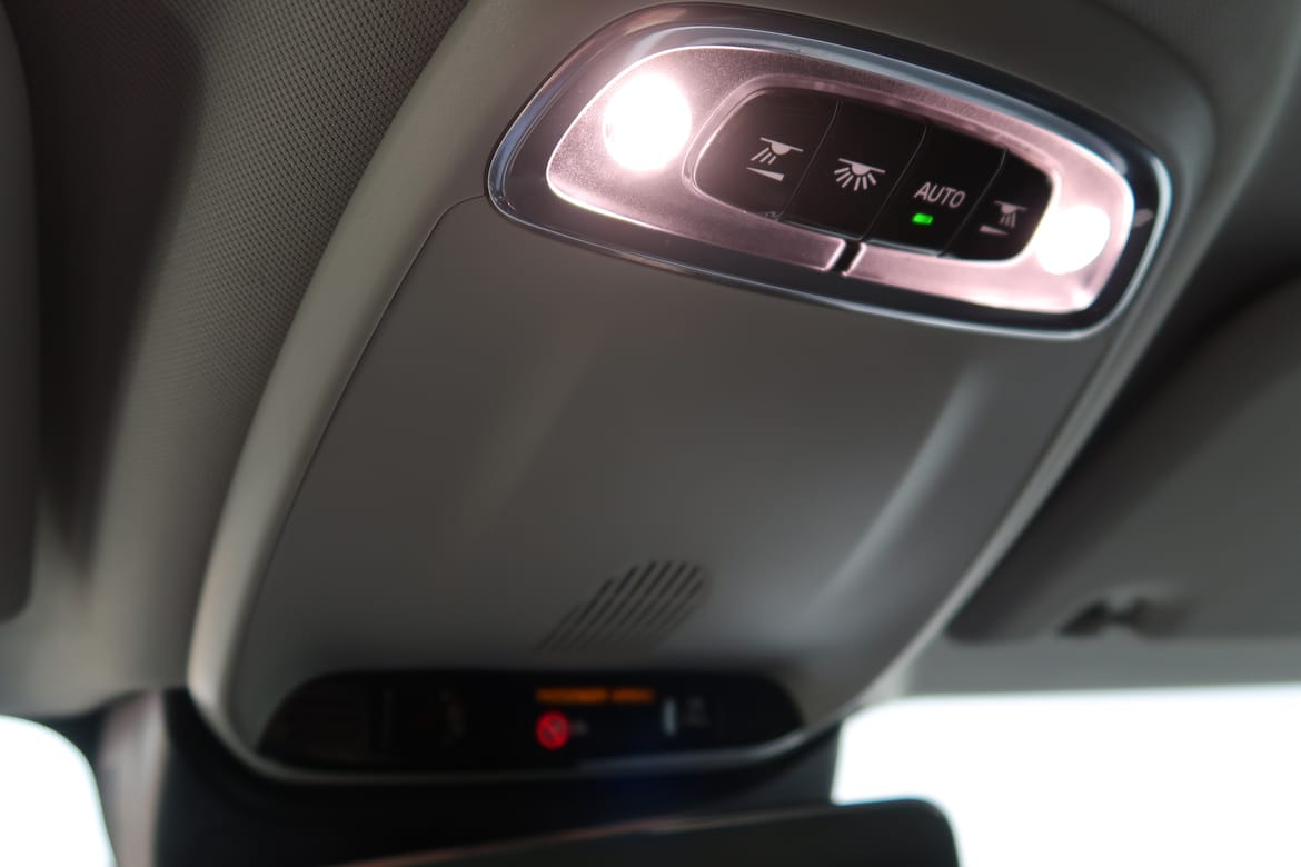 Volvo V60 2020 - miniatyr 20