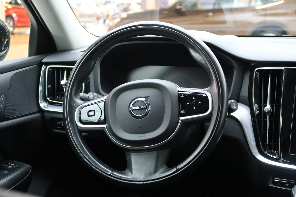 Volvo V60 2020 - miniatyr 7