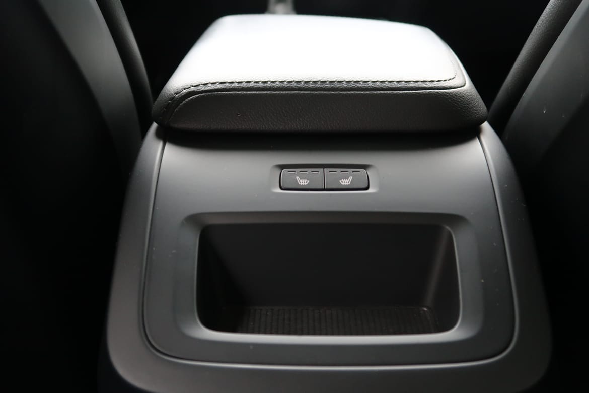 Volvo V60 2020 - miniatyr 8
