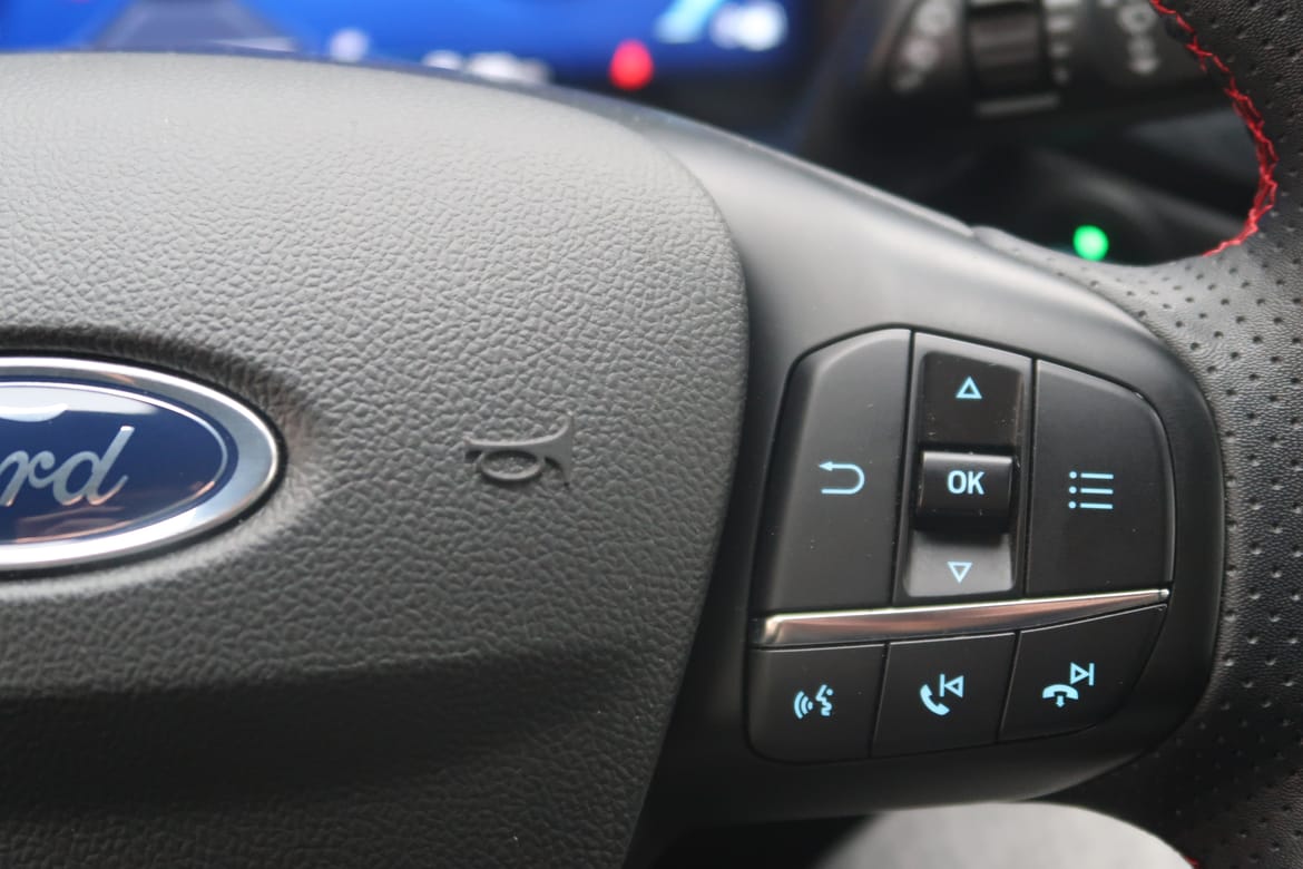 Ford Kuga 2022 - miniatyr 11