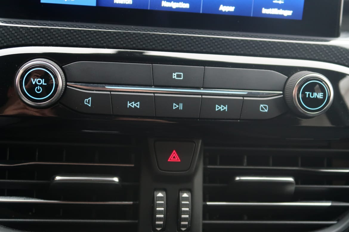 Ford Kuga 2022 - miniatyr 20