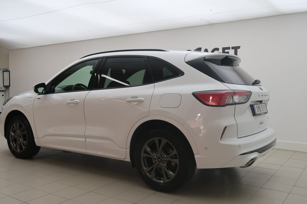 Ford Kuga 2022 - miniatyr 3
