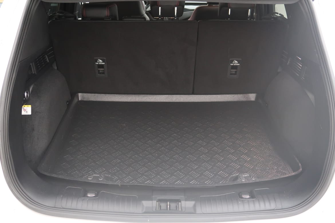 Ford Kuga 2022 - miniatyr 24