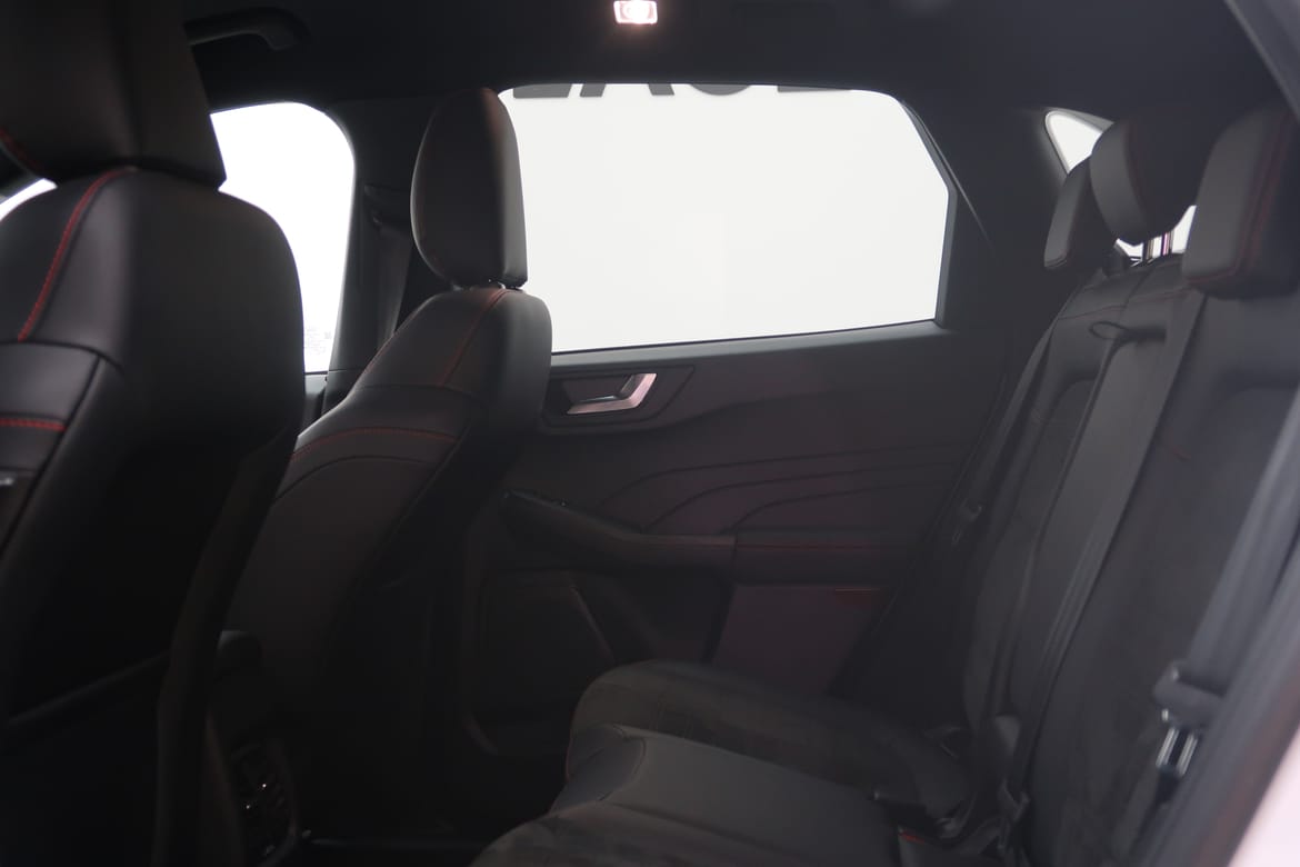 Ford Kuga 2022 - miniatyr 5