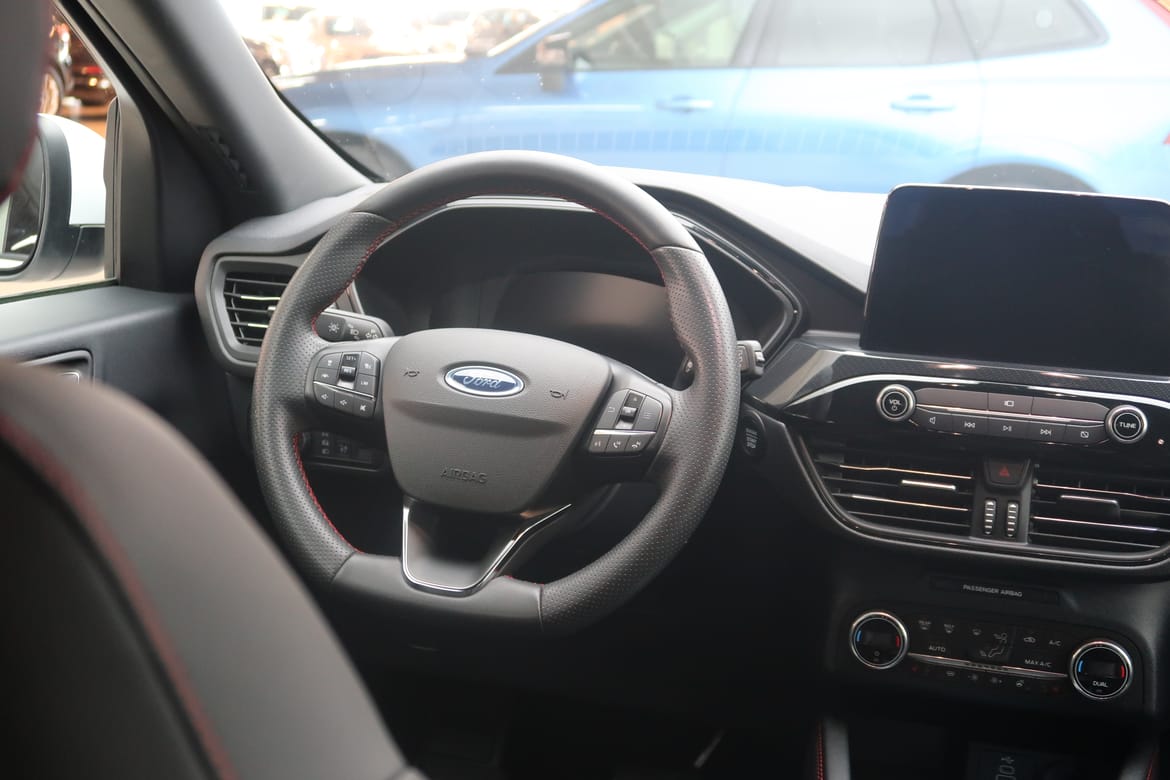 Ford Kuga 2022 - miniatyr 7