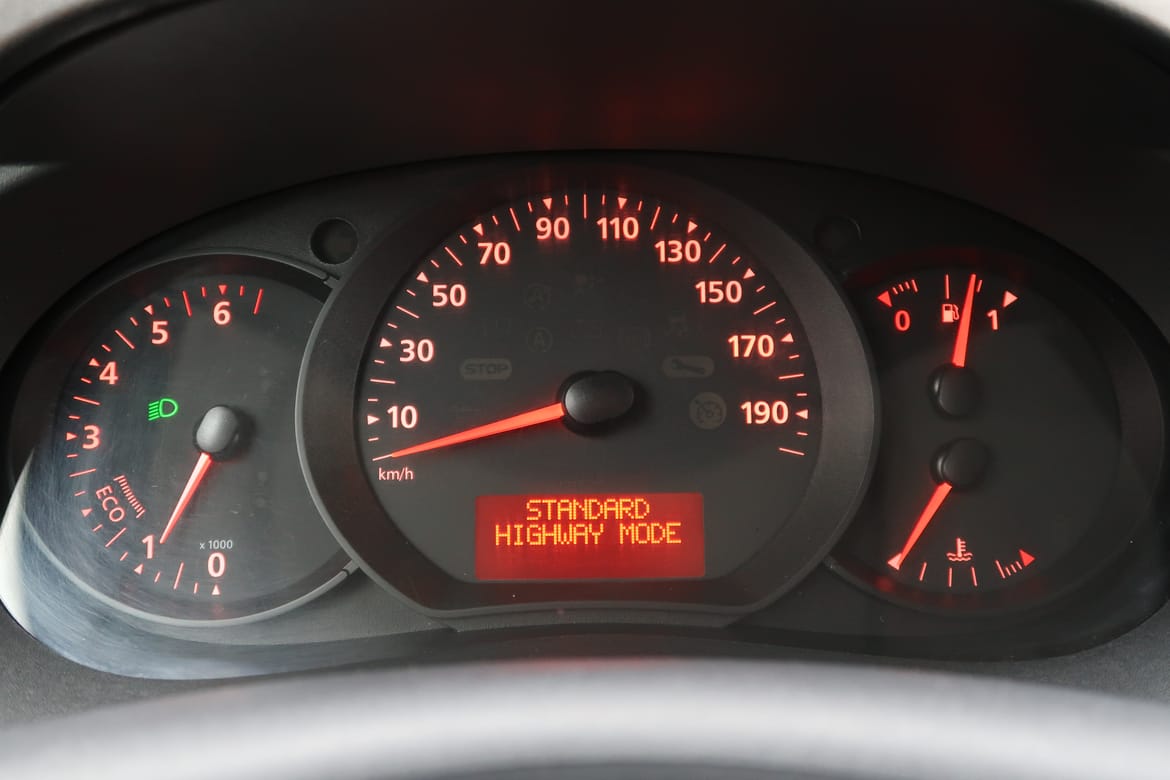 Nissan NV250 2022 - miniatyr 11