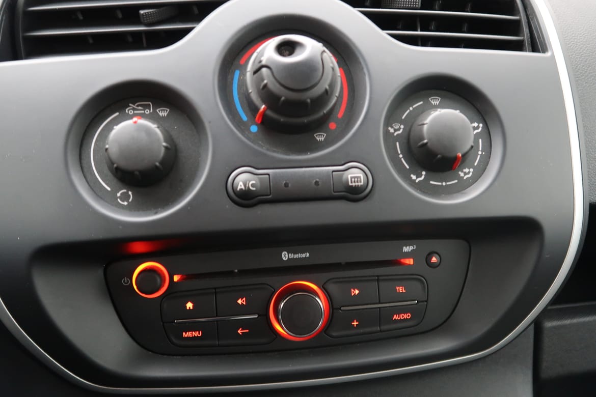 Nissan NV250 2022 - miniatyr 14