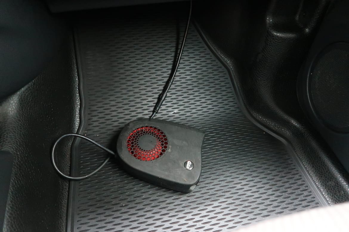 Nissan NV250 2022 - miniatyr 16