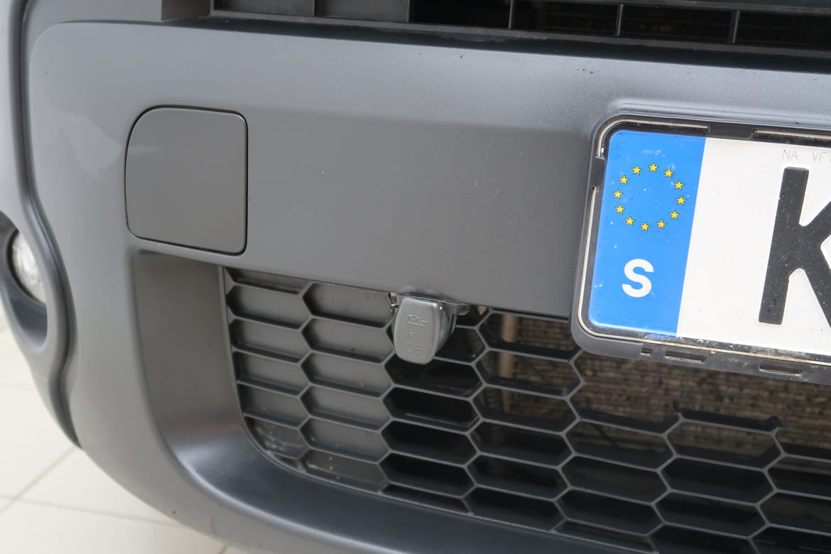 Nissan NV250 2022 - miniatyr 6