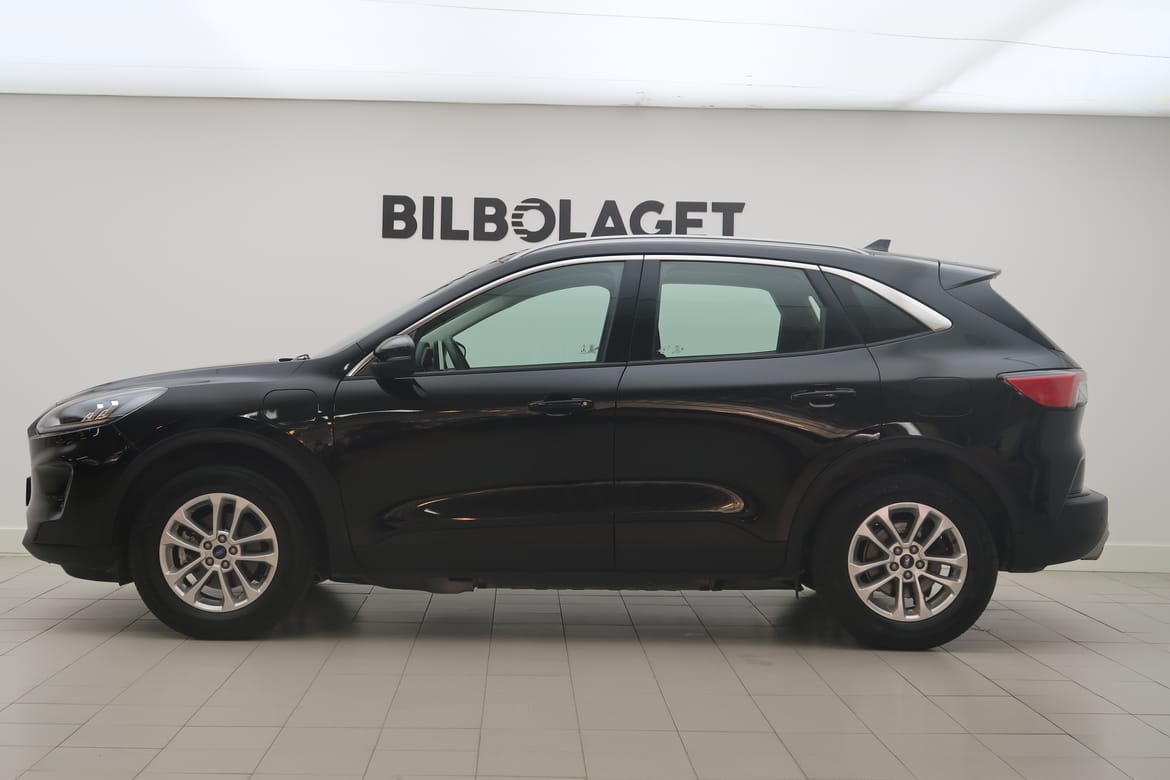 Ford Kuga 2023 - miniatyr 2