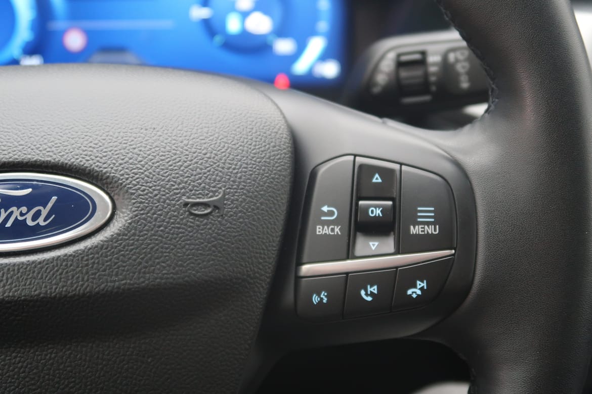 Ford Kuga 2023 - miniatyr 11