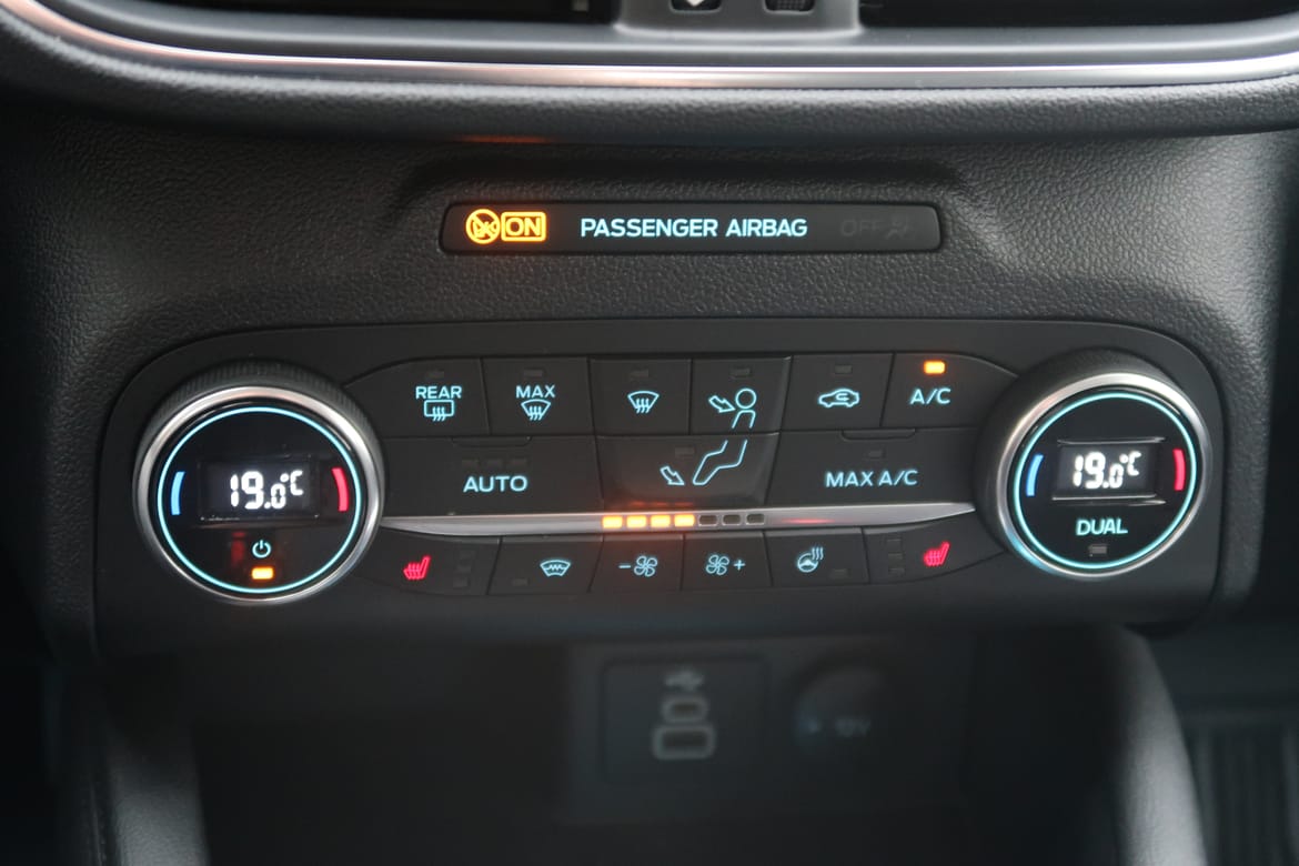 Ford Kuga 2023 - miniatyr 19