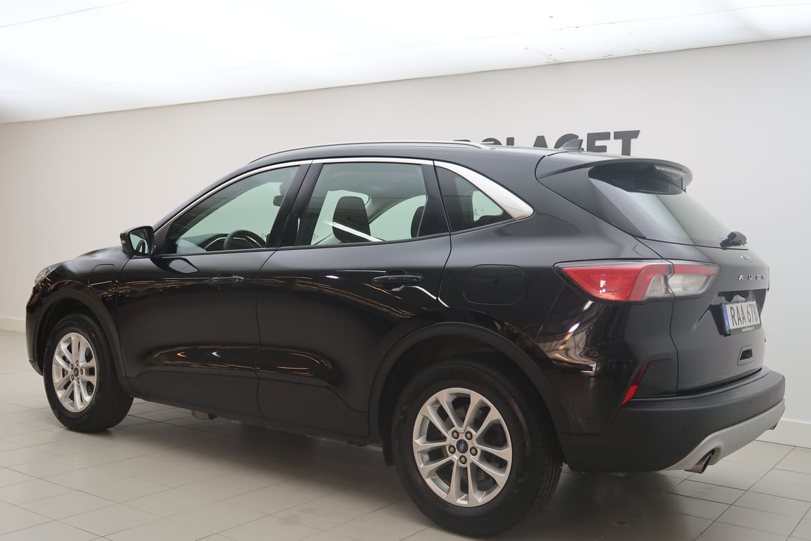 Ford Kuga 2023 - miniatyr 3