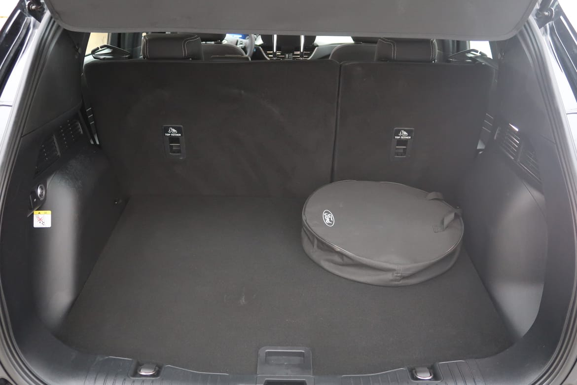 Ford Kuga 2023 - miniatyr 21