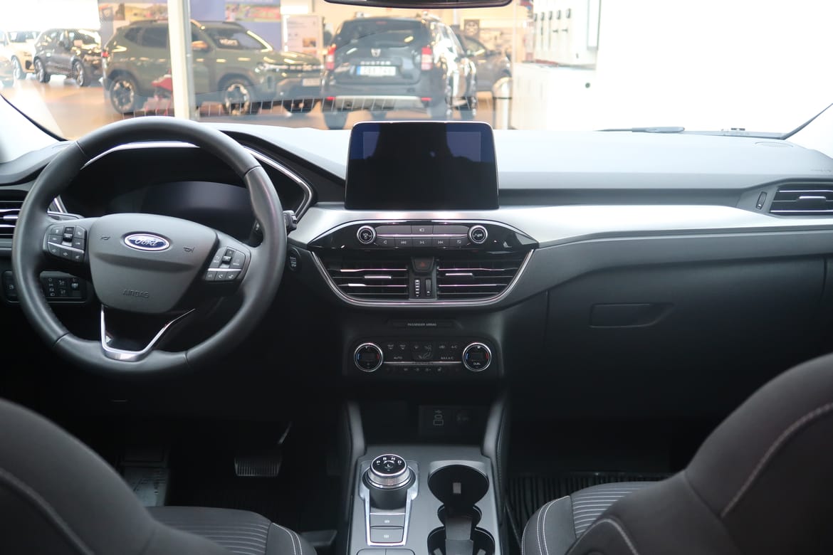 Ford Kuga 2023 - miniatyr 6