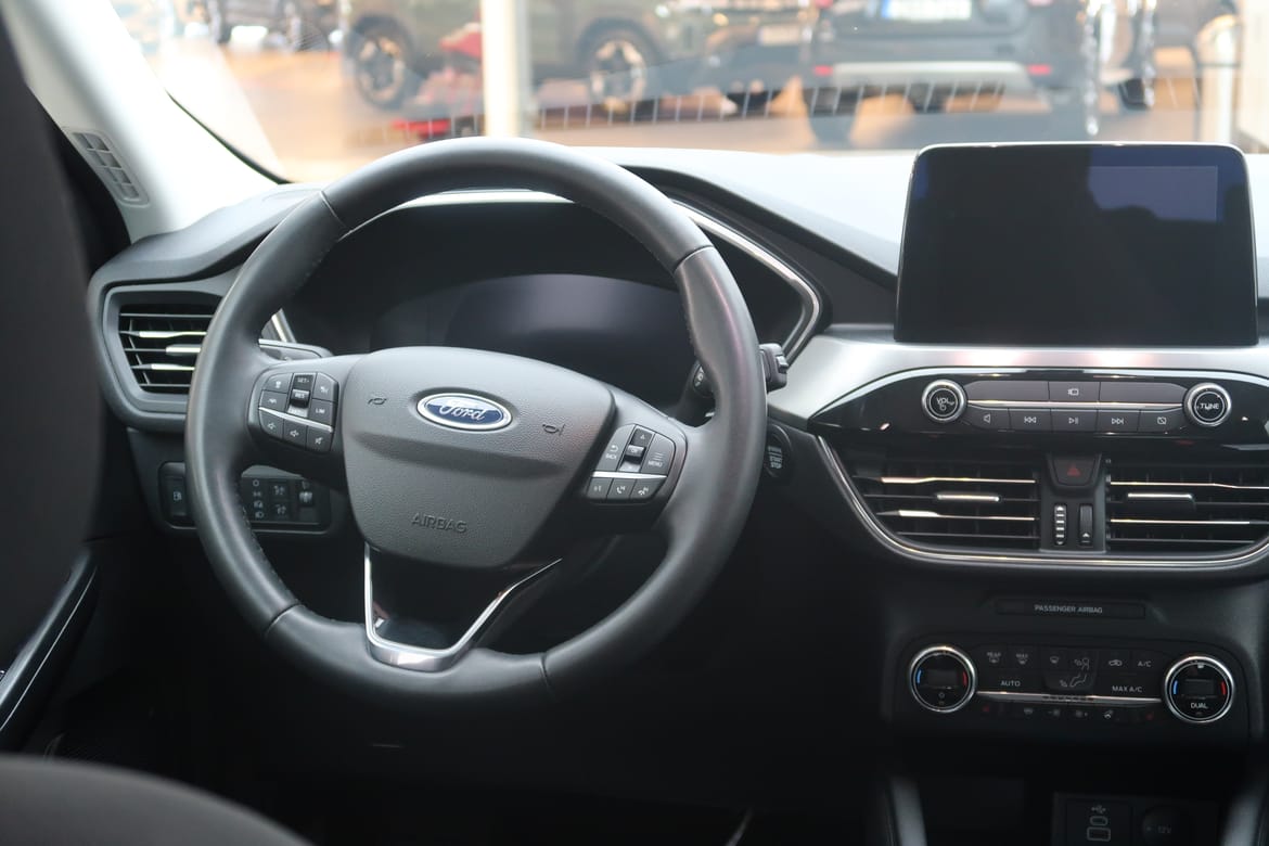 Ford Kuga 2023 - miniatyr 7